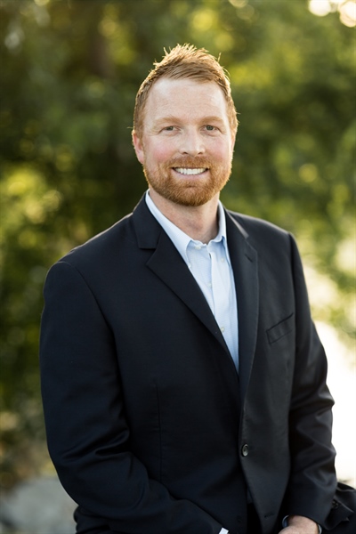 David T. Evans, DMD