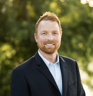David T. Evans, DMD