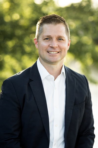 Stephen T. Gray, DDS