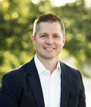 Stephen T. Gray, DDS