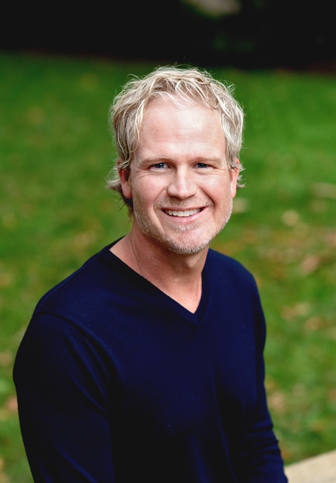 V. Matthew Heim, DDS, MS