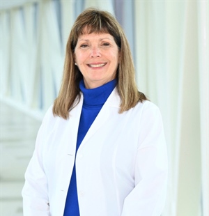 Rebecca King-Rackley, D.D.S.