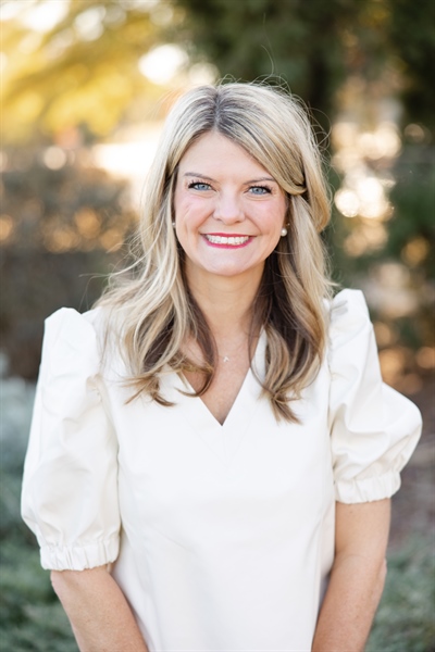 Faculty Practice Welcomes First Full-Time General Dentist