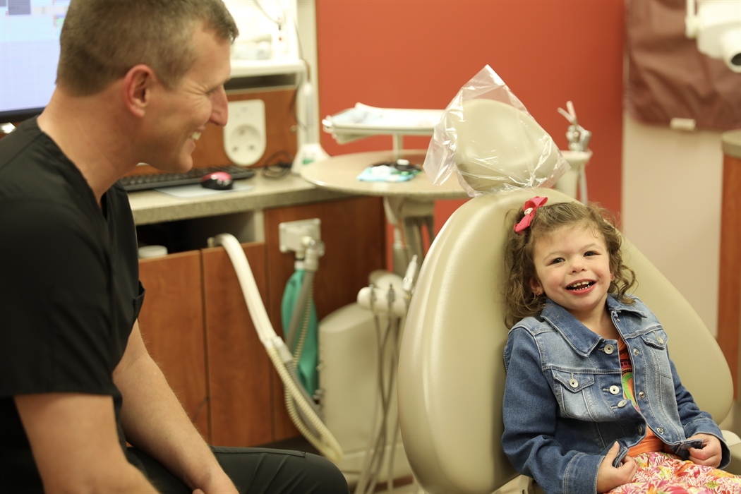 University of Oklahoma Announces State’s First Pediatric Dentistry Residency Program