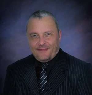 Ricardo Machado, D.D.S., M.S., Ph.D.