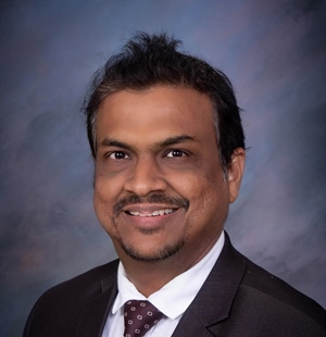 Ajay Jain