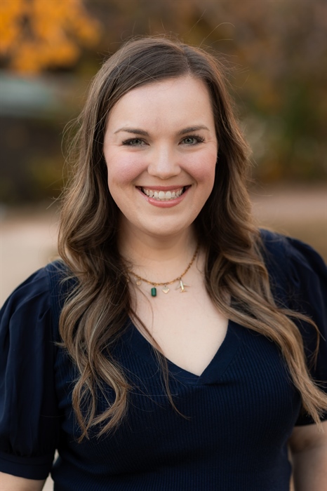 Alison Agee, D.D.S.