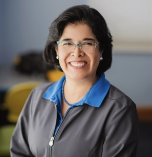 Martha Garzon, D.M.D., MS, D.D.S.