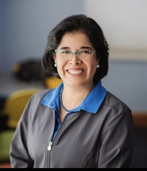 Martha Garzon, D.M.D., MS, D.D.S.