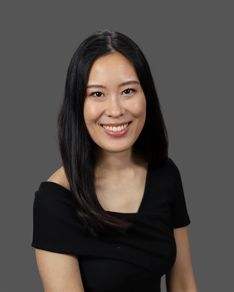 Jekita Kaenploy, D.D.S., M.S., FACP