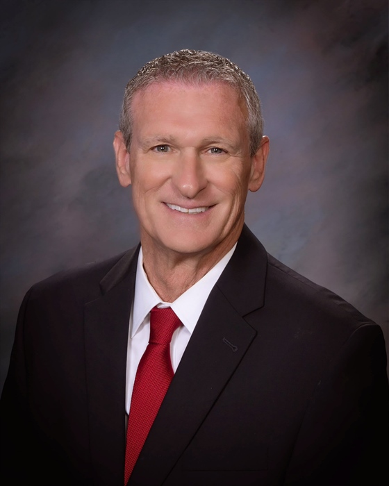 Joseph V. Franco