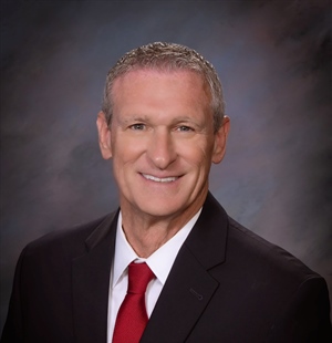 Joseph V. Franco