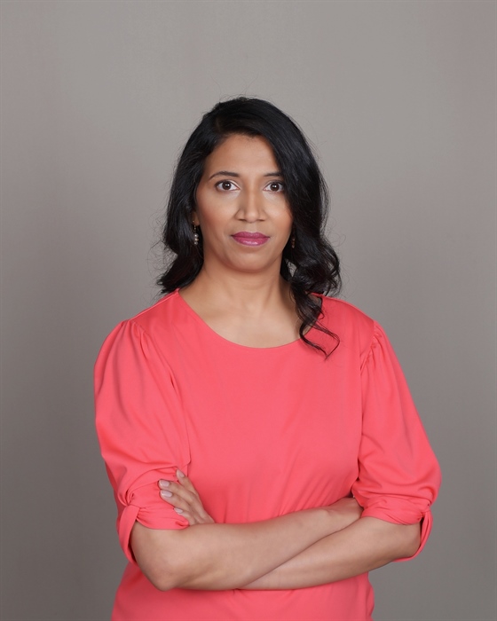 Chitra P. Emperumal, BDS, MS