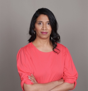 Chitra P. Emperumal, BDS, MS