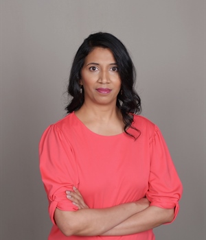 Chitra P. Emperumal, BDS, MS