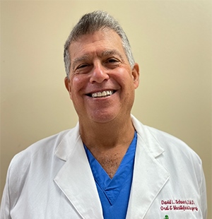 David Schwartz