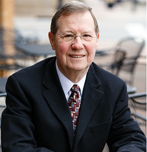 Robert Lamb