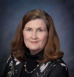 Kay S. Beavers, D.D.S., MLS