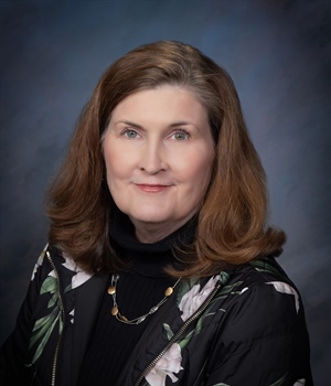 Kay S. Beavers, D.D.S., MLS