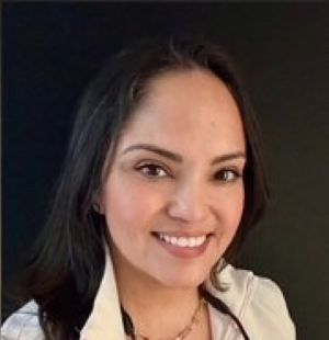 Parul Ajmani, D.D.S., MHA