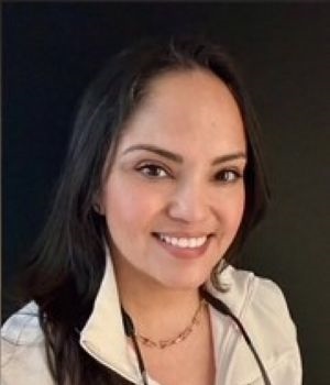 Parul Ajmani, D.D.S., MHA