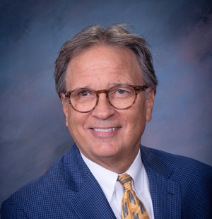 Douglas Chancellor, D.D.S.