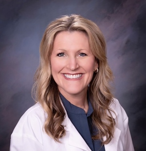 Tracy Gasbarra, D.D.S.