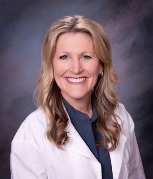 Tracy Gasbarra, D.D.S.