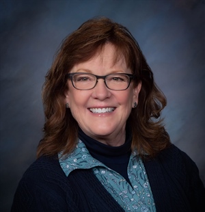 Sharon Wann, D.M.D.