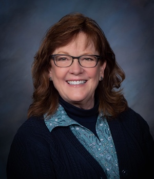 Sharon Wann, D.M.D.