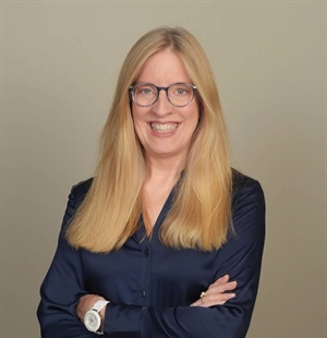 Stephanie Wendt, D.D.S.