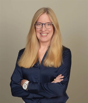 Stephanie Wendt, D.D.S.