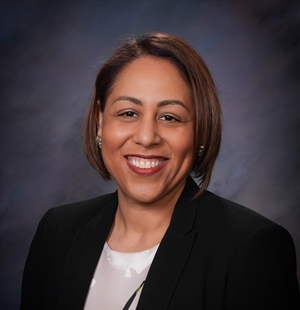 Isabelita Rambob, D.D.S.
