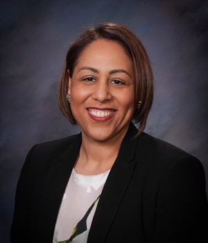 Isabelita Rambob, D.D.S.