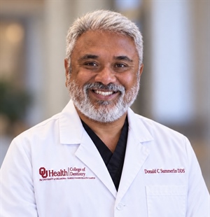 Donald Summerlin, D.D.S.