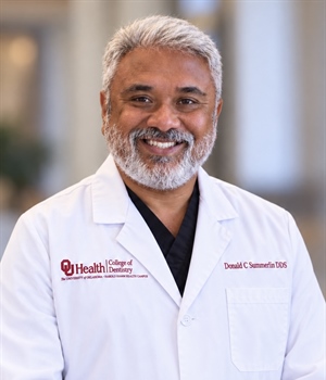 Donald Summerlin, D.D.S.