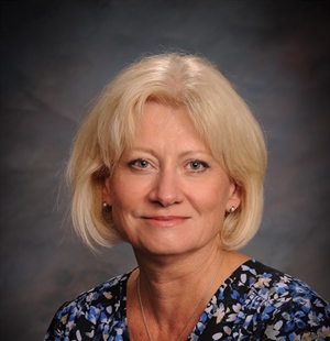 Susan Oliver, RDH
