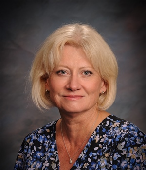 Susan Oliver, RDH