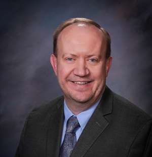 George Bohle, D.D.S., FACP