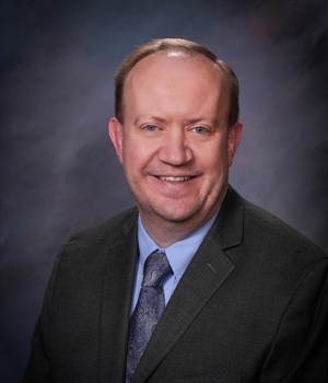 George Bohle, D.D.S., FACP
