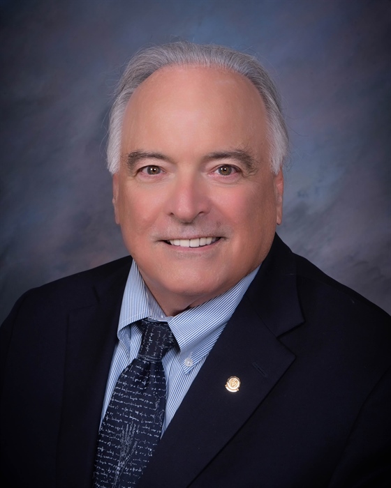 Edmund Braly