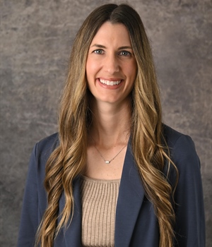 Sarah Justus