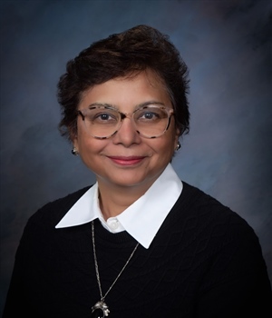 Farah Masood