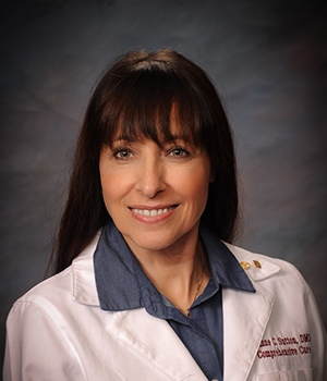Jeanne Sutton