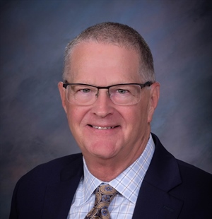 Tim Fagan