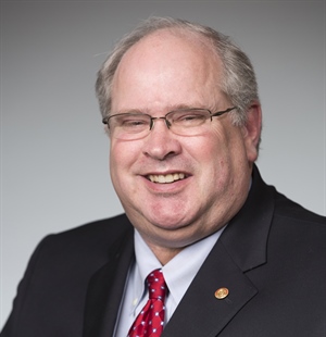 Kevin Haney