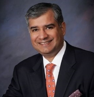 Paul Tiwana