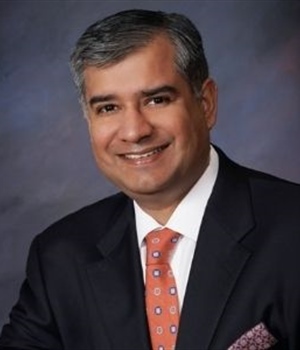 Paul Tiwana
