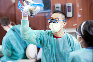 OU Health Sciences Center Clinic Earns Approval from...