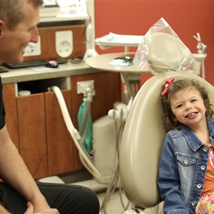 Pediatric Dentistry Specialty Clinic Pediatric Dentistry Specialty Clinic